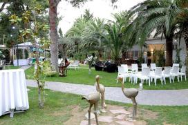 El Jardín de Gayarre El Jardín de Gayarre